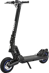 HiFree G1 500 W Amortisörlü Elektrikli Scooter