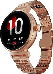 HiFuture Aura Rose Gold Akıllı Saat