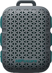 HiFuture Pocket S Gri Bluetooth Hoparlör