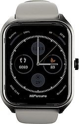 HiFuture Ultra 2 Pro Gümüş Akıllı Saat