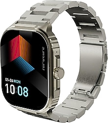 HiFuture Ultra 3 Pro Akıllı Saat