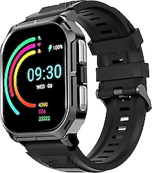 HiFuture Ultra 3 Akıllı Saat