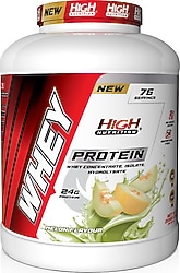 High Nutrition 2280 gr Kavun Aromalı Whey Protein Tozu