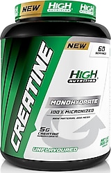 High Nutrition Mikronize Monohydrate Creatine 300 gr