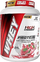 High Nutrition 960 gr Whey Protein Tozu