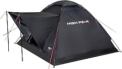 High Peak Beaver 3 Kişilik Çadır