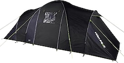 High Peak Como 6 Kişilik Çadır