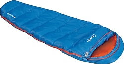 High Peak Comox Çift Fermuarlı Çocuk Uyku Tulumu