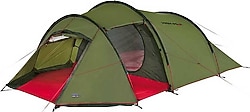 High Peak Falcon 4 Kişilik Çadır