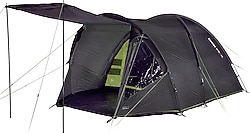 High Peak Samos 5 Kişilik Çadır