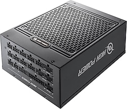 High Power Infinity HP1-Z2500PT-E14C Gen5.1 2500 W Power Supply