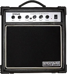 High Tone HT-15T 15 W Combo Amfi