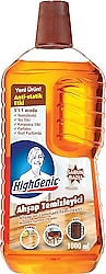 Highgenic 1000 ml Ahşap Temizleyici