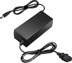 Hightek HT-6759 5.5x2.5 mm 12 Volt 3 Amper Adaptör