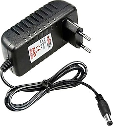 Hightek HT-6760 12 Volt 2.5 Amper Adaptör