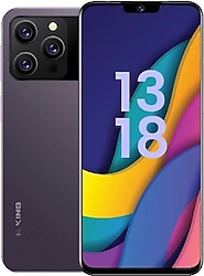 Hiking A42 128 GB Mor