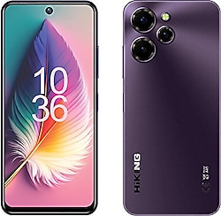 Hiking A45 128 GB 6 GB