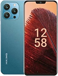 Hiking A48 128 GB