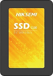 Hiksemi C100/120GB SATA 3.0 2.5