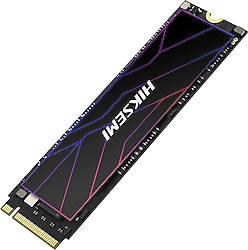 Hiksemi Future Lite HS-SSD-FUTURE-LITE PCI-Express 4.0 2 TB M.2 SSD