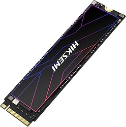 Hiksemi Future Lite HS-SSD-FUTURE-LITE PCI-Express 4.0 4 TB M.2 SSD