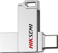 Hiksemi HS-USB-E327C-256G 256 GB Flash Bellek