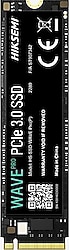 Hiksemi HS-SSD-WAVE Pro(P)/512GB PCI-Express 3.0 512 GB M.2 SSD