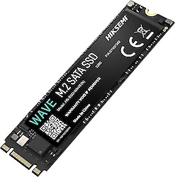 Hiksemi HS-SSD-WAVE(N) SATA 3.0 1 TB M.2 SSD