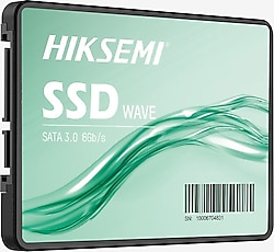 Hiksemi HS-SSD-WAVE(S) SATA 3.0 2.5" 2 TB SSD