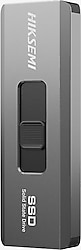 Hiksemi Swift Dual Mini 1T 3U HS-USB-S309C 1 TB Taşınabilir SSD