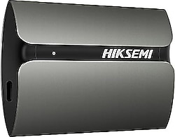 Hiksemi T300S USB 3.1 2 TB Taşınabilir SSD