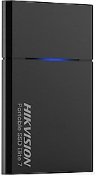 Hikvision 1 TB HS-ESSD-Elite 7 SSD USB 3.2 Taşınabilir Disk