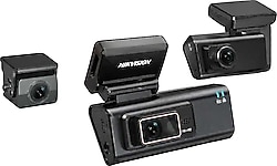 Hikvision Araç İçi Kamera