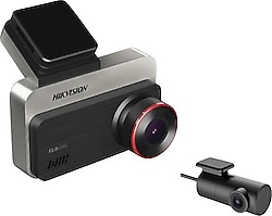 Hikvision AE-DC2328-C200S 2K Ön ve Arka Araç Kamerası Seti