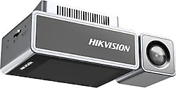 Hikvision AE-DC8222-C8PRO 2 Kameralı Araç Kamerası