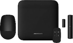 Hikvision AX Hybrid Pro DS-PHA64-KIT-WB(B) Kablosuz Alarm Seti