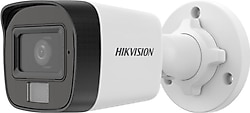 Hikvision DS-2CD1021G2-LIUF Bullet Full HD 2 MP 4mm Gece Görüşlü IP Güvenlik Kamerası