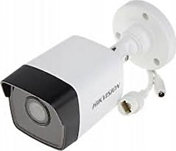 Hikvision DS-2CD1023G0E-LIUF 2 MP 2.8mm Lens IP Bullet Güvenlik Kamerası