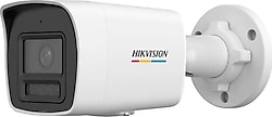 Hikvision DS-2CD1047G3-LIUF Bullet 2K 4 MP Gece Görüşlü IP Güvenlik Kamerası
