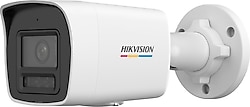 Hikvision DS-2CD1067G2H-LIUF Bullet 6 MP 360 Derece Gece Görüşlü IP Güvenlik Kamerası