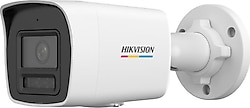 Hikvision DS-2CD1067G3-LIUF Dome 6 MP Gece Görüşlü IP Güvenlik Kamerası