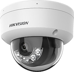 Hikvision DS-2CD1143G2-LIUF Dome 4 MP Gece Görüşlü IP Güvenlik Kamerası