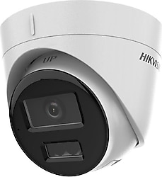 Hikvision DS-2CD1343G2-LIUF Dome 4 MP 2.8mm Lens IP Güvenlik Kamerası