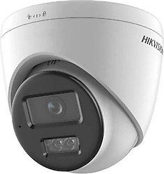 Hikvision DS-2CD1363G2-LIUF Dome 6 MP 2.8mm Lens 360 Derece Gece Görüşlü IP Güvenlik Kamerası