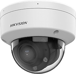 Hikvision DS-2CD1743G2-LIZSU Dome 4 MP Gece Görüşlü IP Güvenlik Kamerası