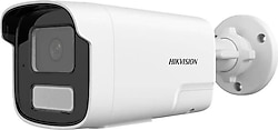 Hikvision DS-2CD1T23G2-LIUF/SL Bullet Full HD 2 MP Gece Görüşlü IP Güvenlik Kamerası