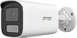 Hikvision DS-2CD1T47G2H-LIUF Bullet 4 MP Gece Görüşlü IP Güvenlik Kamerası
