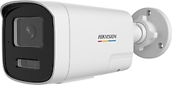 Hikvision DS-2CD1T47G2H-LIUF/SL Bullet 4 MP 2.8mm Lens Gece Görüşlü IP Güvenlik Kamerası