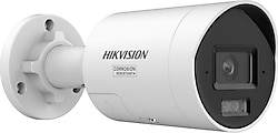 Hikvision DS-2CD2047G3-LI2UY/SL Bullet 4 MP 2.8mm Lens Gece Görüşlü IP Güvenlik Kamerası