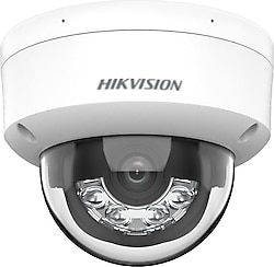Hikvision DS-2CD2143G2-LIS2U Dome 4 MP 2.8mm Gece Görüşlü IP Güvenlik Kamerası